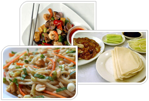 chinese