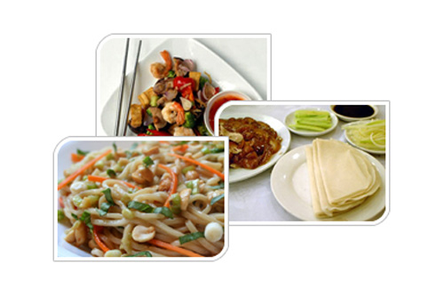 Chinese