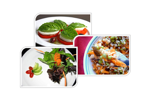 Salads