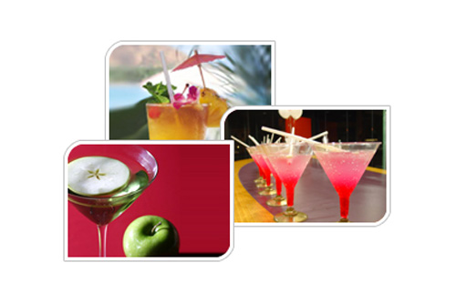 Beverages