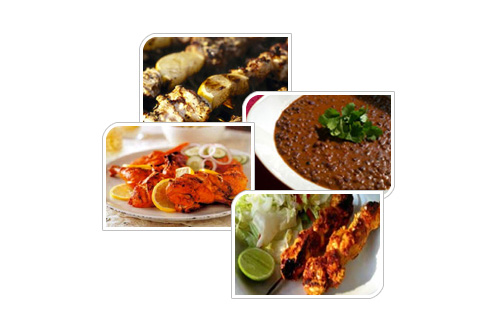 Tandoori