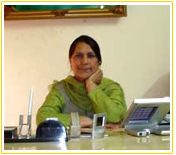 Madanpal Kaur
