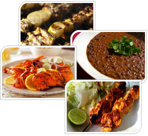 Tandoori