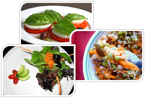 Salads